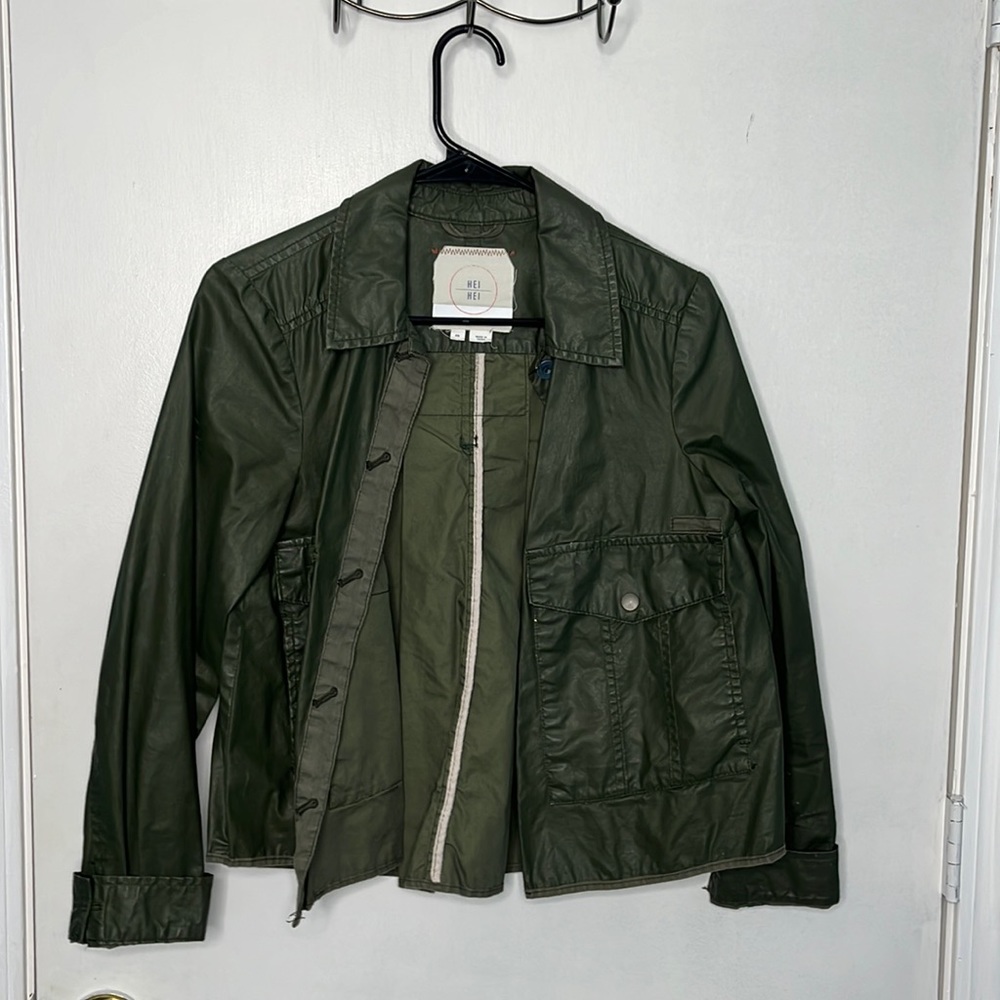 Coat